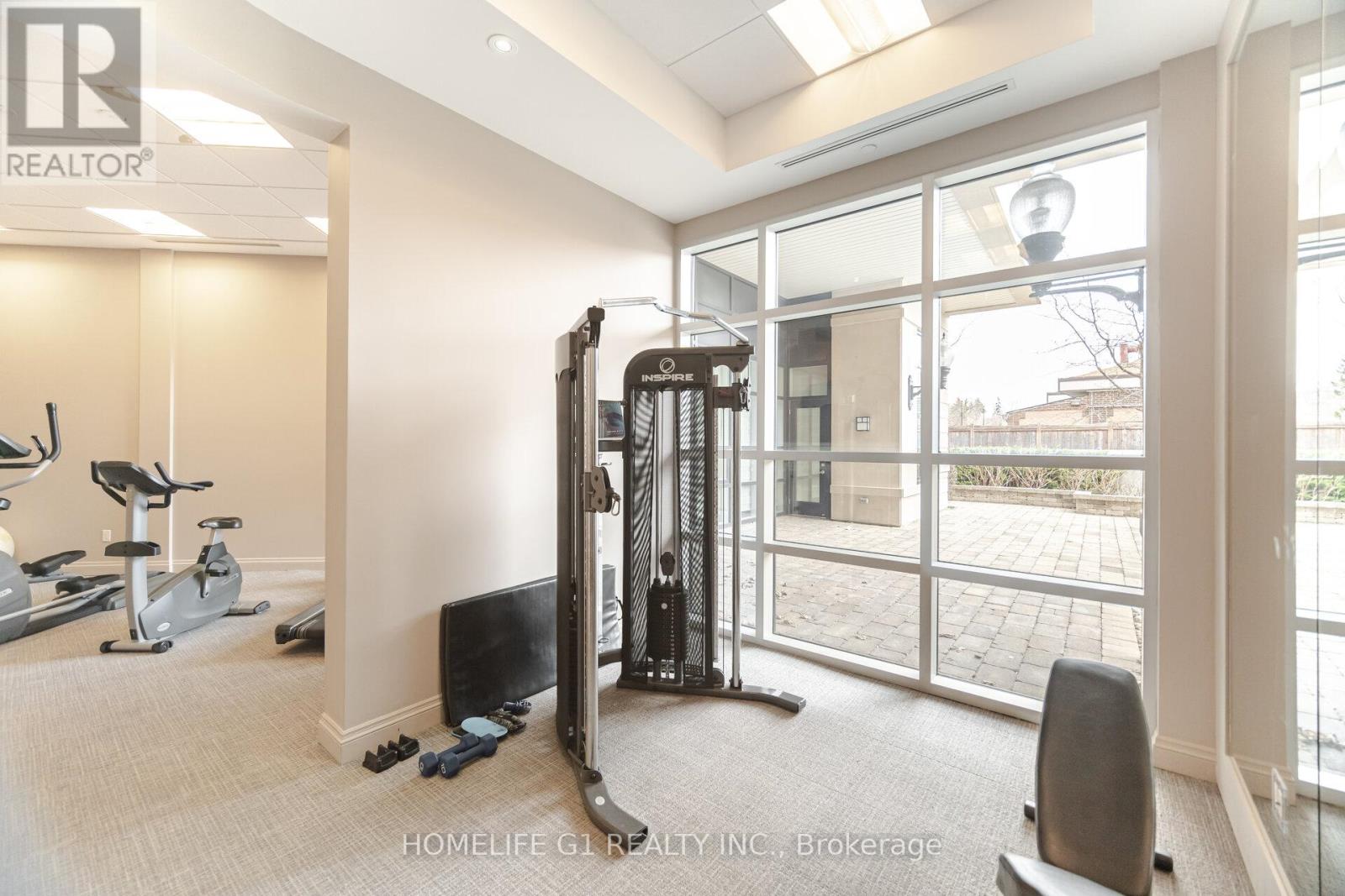 212 - 2396 Major Mackenzie Drive, Vaughan, Ontario  L6A 3Y7 - Photo 32 - N13000116