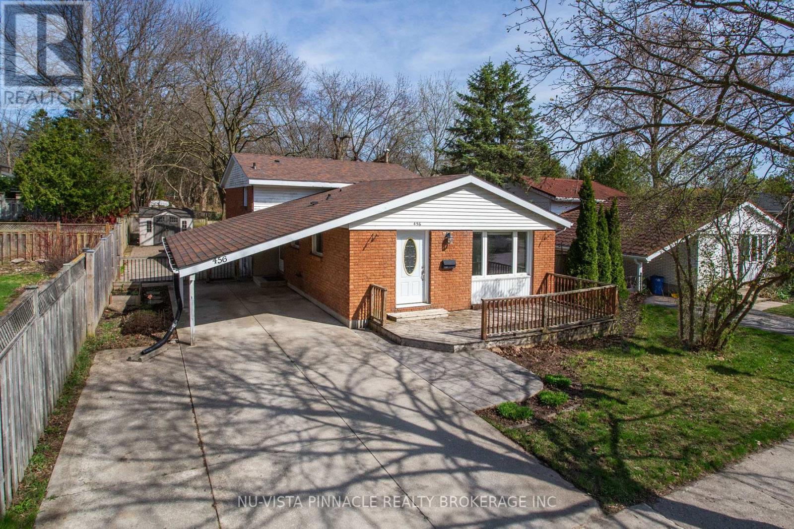 456 RIPPLETON ROAD, London North, Ontario