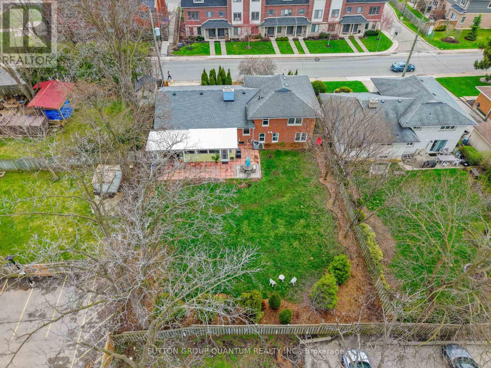 50 Barton Street, Hamilton, Ontario  L9H 1N8 - Photo 47 - X13014196