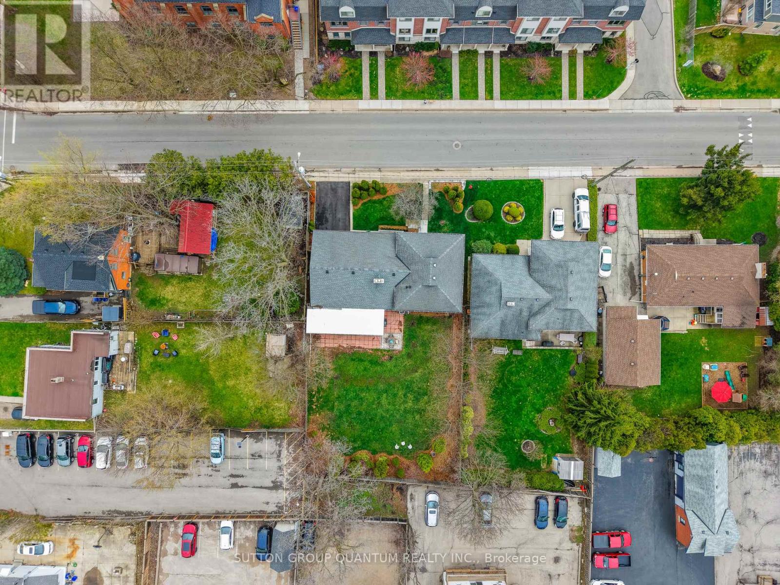 50 Barton Street, Hamilton, Ontario  L9H 1N8 - Photo 48 - X13014196