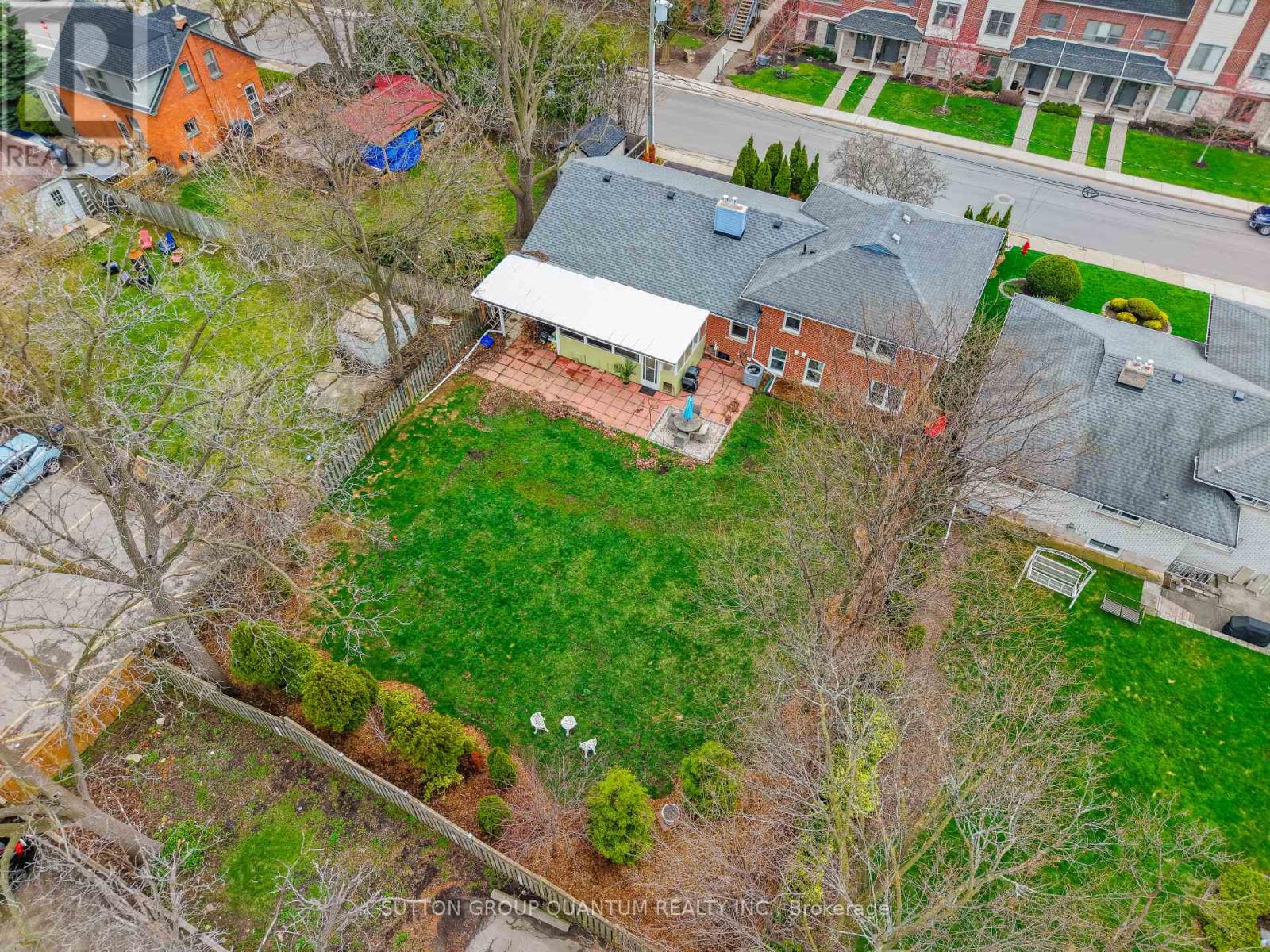 50 Barton Street, Hamilton, Ontario  L9H 1N8 - Photo 46 - X13014196