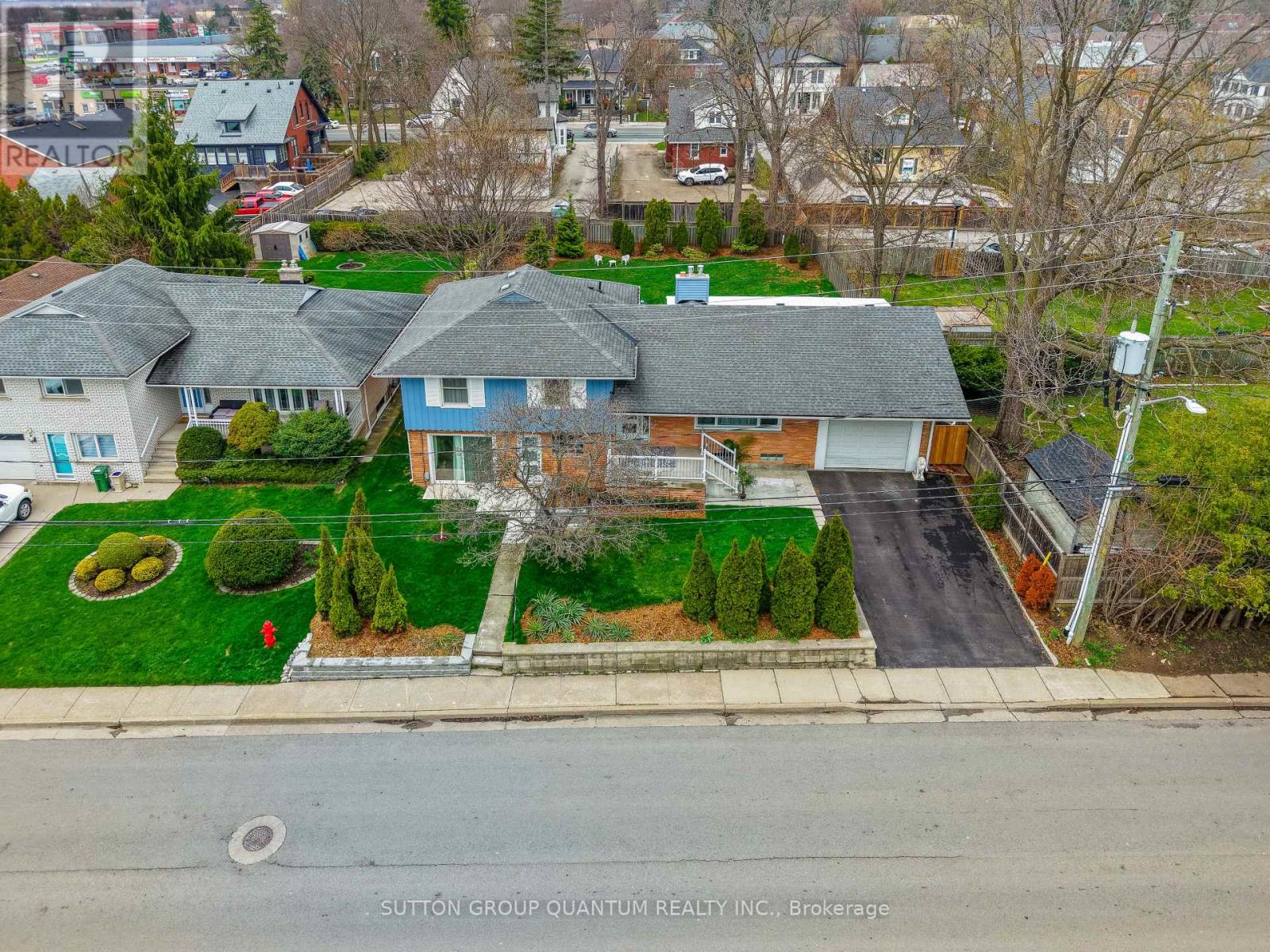 50 Barton Street, Hamilton, Ontario  L9H 1N8 - Photo 2 - X13014196