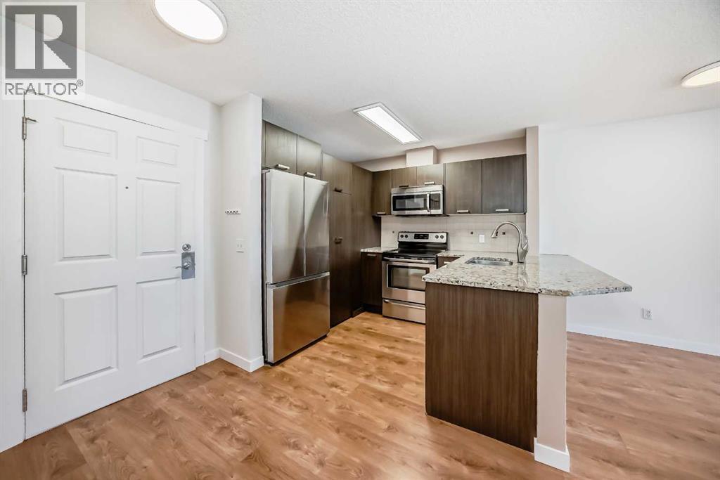 1318, 950 Arbour Lake Road Nw, Calgary, Alberta  T3G 5B3 - Photo 7 - A2293230