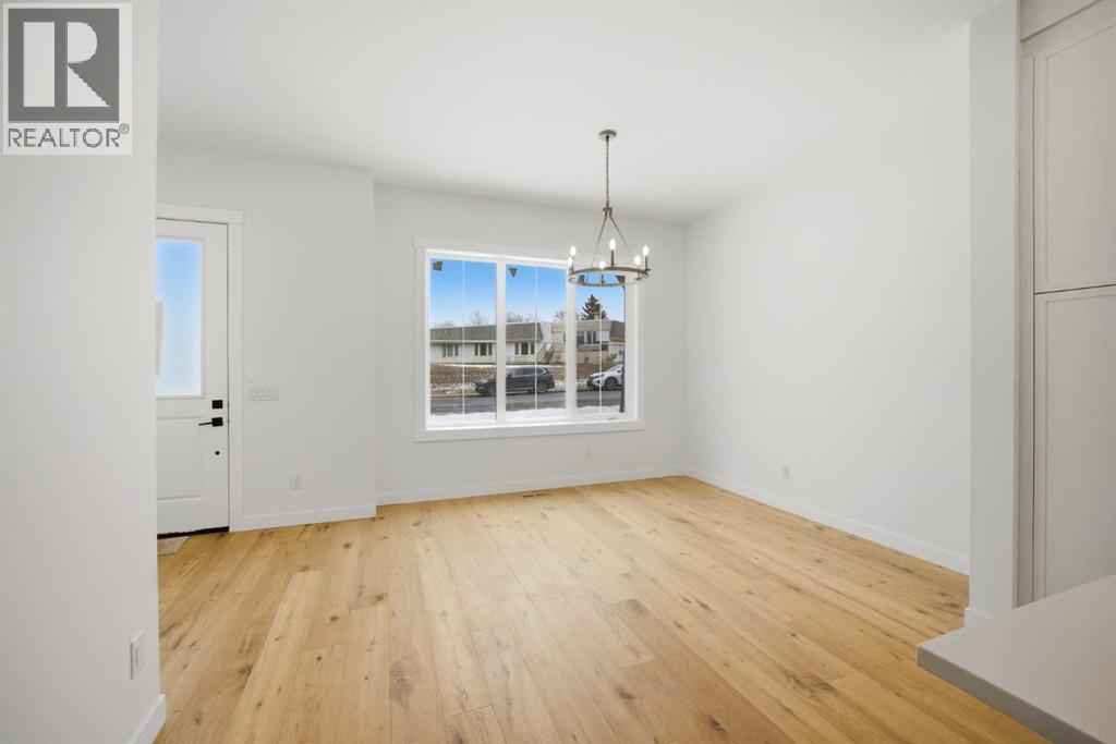 4711 19 Avenue Nw, Calgary, Alberta  T3B 0S5 - Photo 5 - A2295021