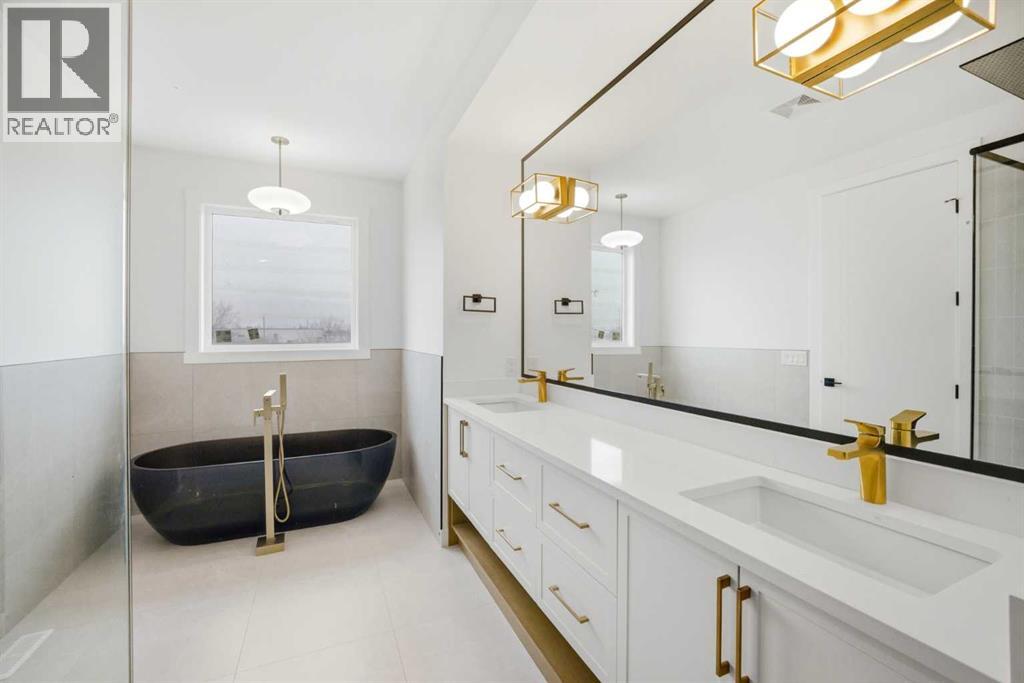 4711 19 Avenue Nw, Calgary, Alberta  T3B 0S5 - Photo 37 - A2295021