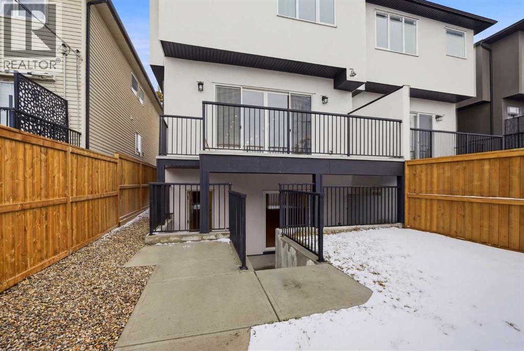 4711 19 Avenue Nw, Calgary, Alberta  T3B 0S5 - Photo 47 - A2295021