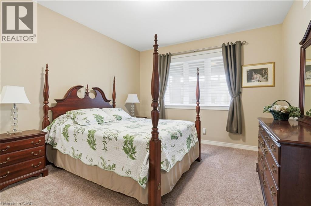 215 Vansickle Road Unit# 8, St. Catharines, Ontario  L2S 0E3 - Photo 17 - 40822071