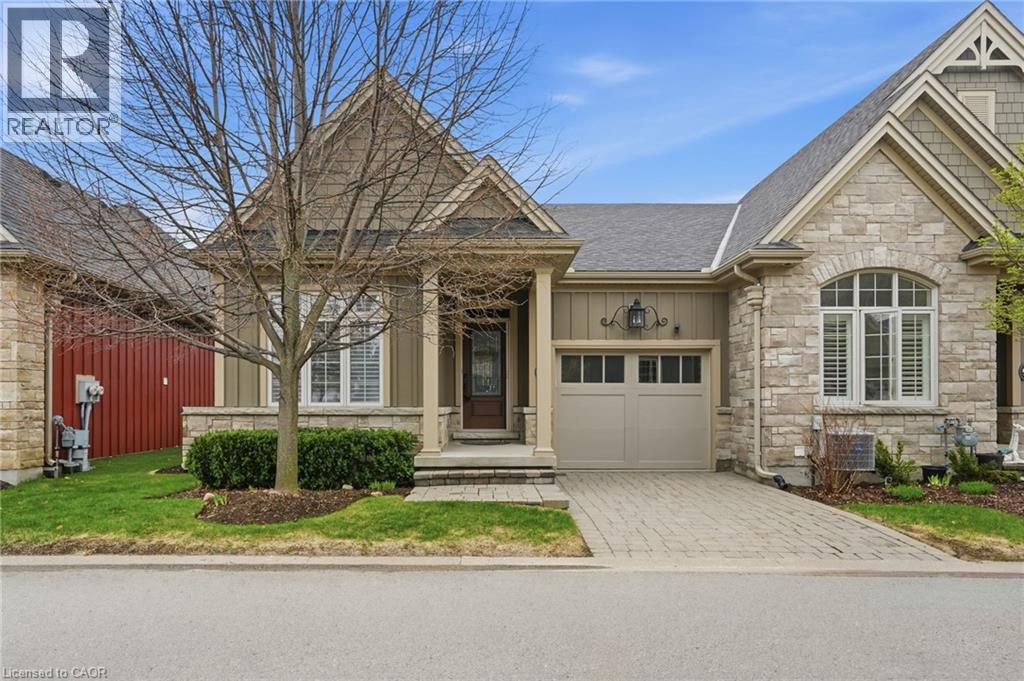 215 Vansickle Road Unit# 8, St. Catharines, Ontario  L2S 0E3 - Photo 2 - 40822071