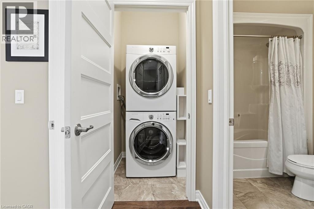 215 Vansickle Road Unit# 8, St. Catharines, Ontario  L2S 0E3 - Photo 23 - 40822071