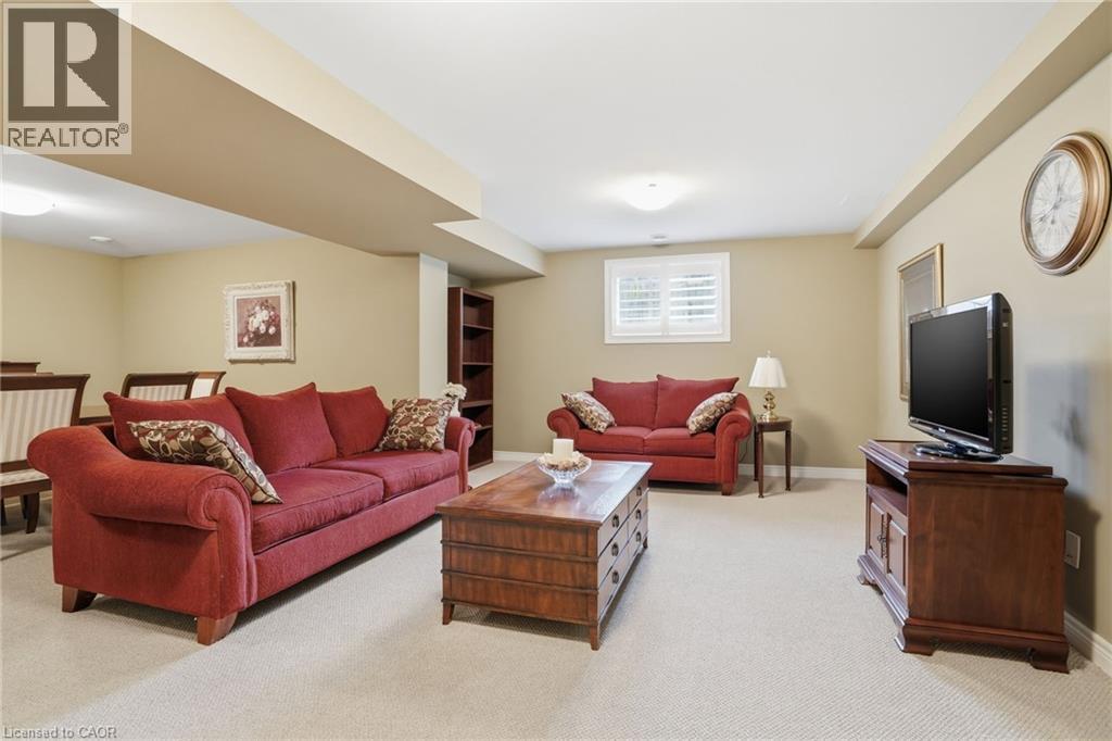 215 Vansickle Road Unit# 8, St. Catharines, Ontario  L2S 0E3 - Photo 24 - 40822071