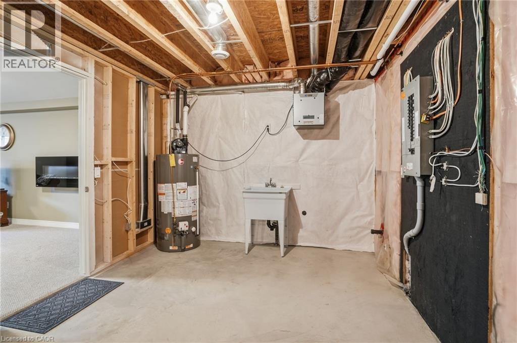 215 Vansickle Road Unit# 8, St. Catharines, Ontario  L2S 0E3 - Photo 29 - 40822071