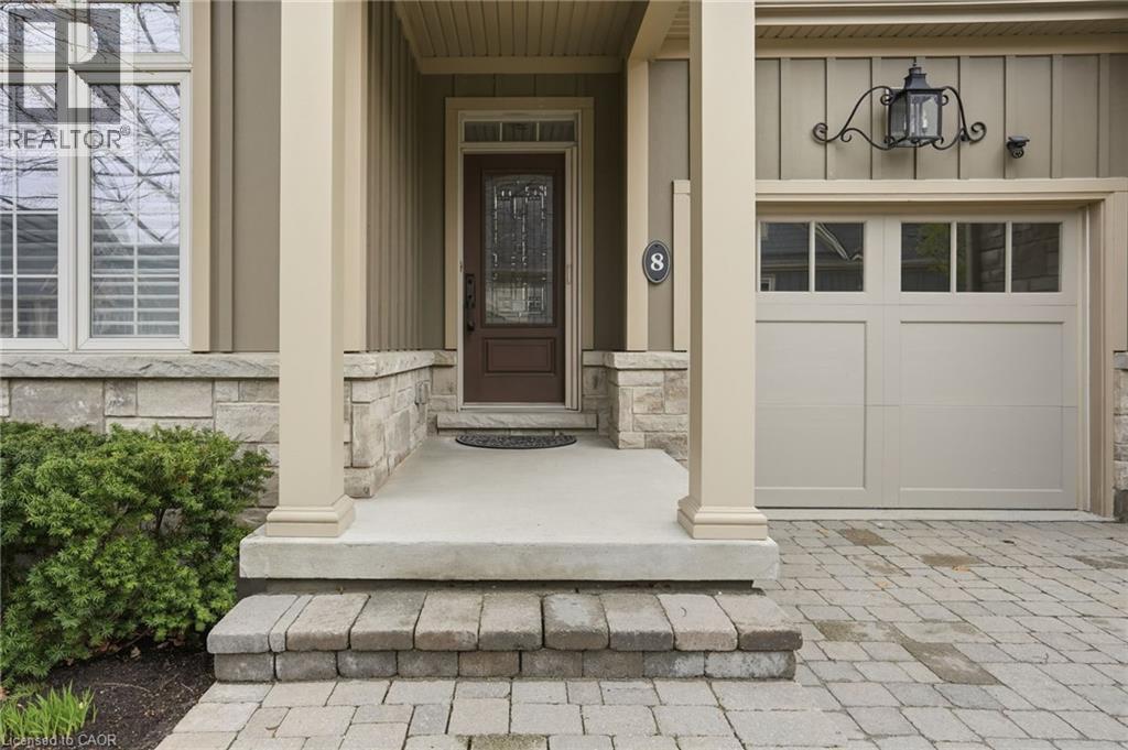 215 Vansickle Road Unit# 8, St. Catharines, Ontario  L2S 0E3 - Photo 3 - 40822071