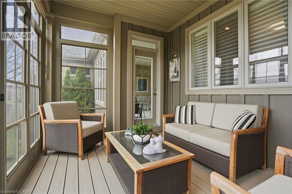 215 Vansickle Road Unit# 8, St. Catharines, Ontario  L2S 0E3 - Photo 31 - 40822071