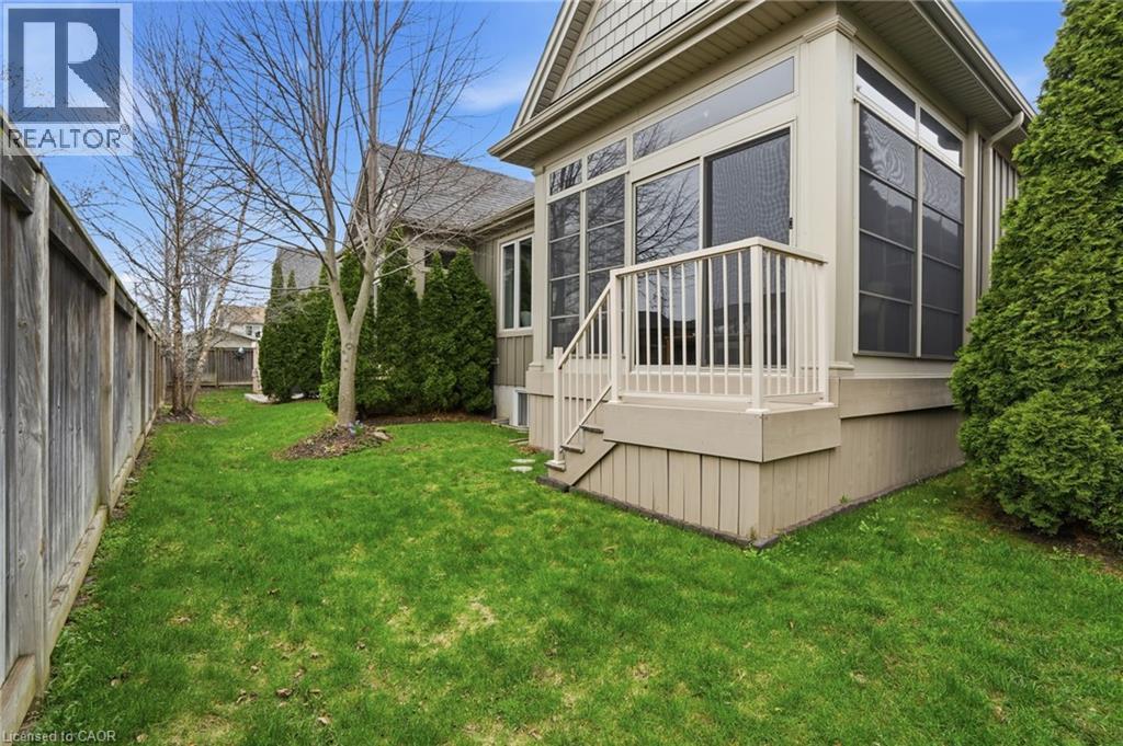 215 Vansickle Road Unit# 8, St. Catharines, Ontario  L2S 0E3 - Photo 32 - 40822071