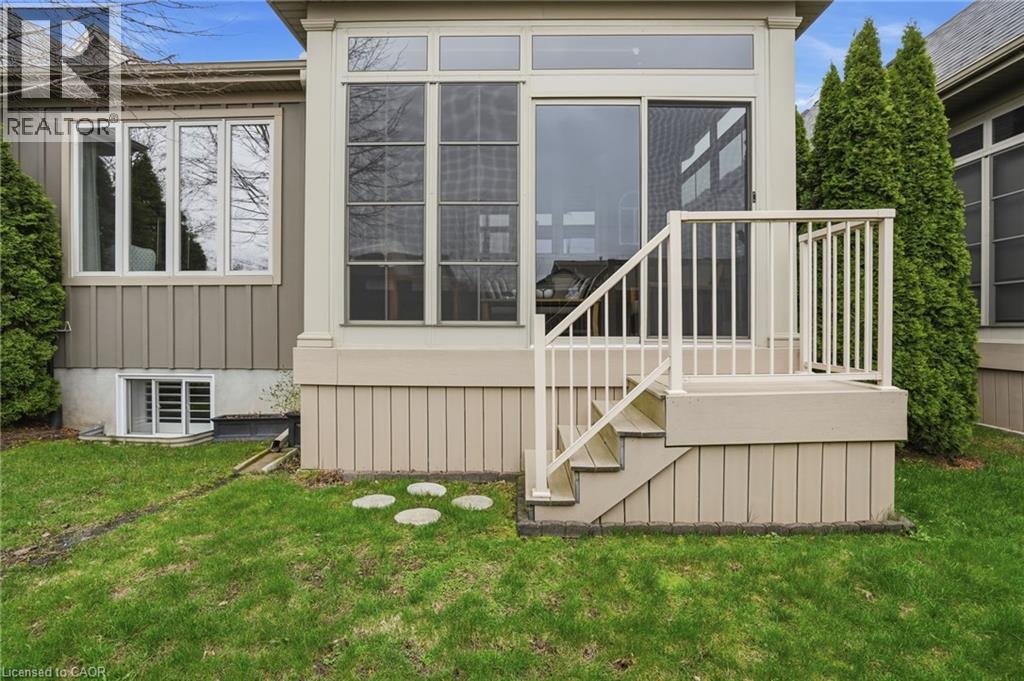 215 Vansickle Road Unit# 8, St. Catharines, Ontario  L2S 0E3 - Photo 33 - 40822071