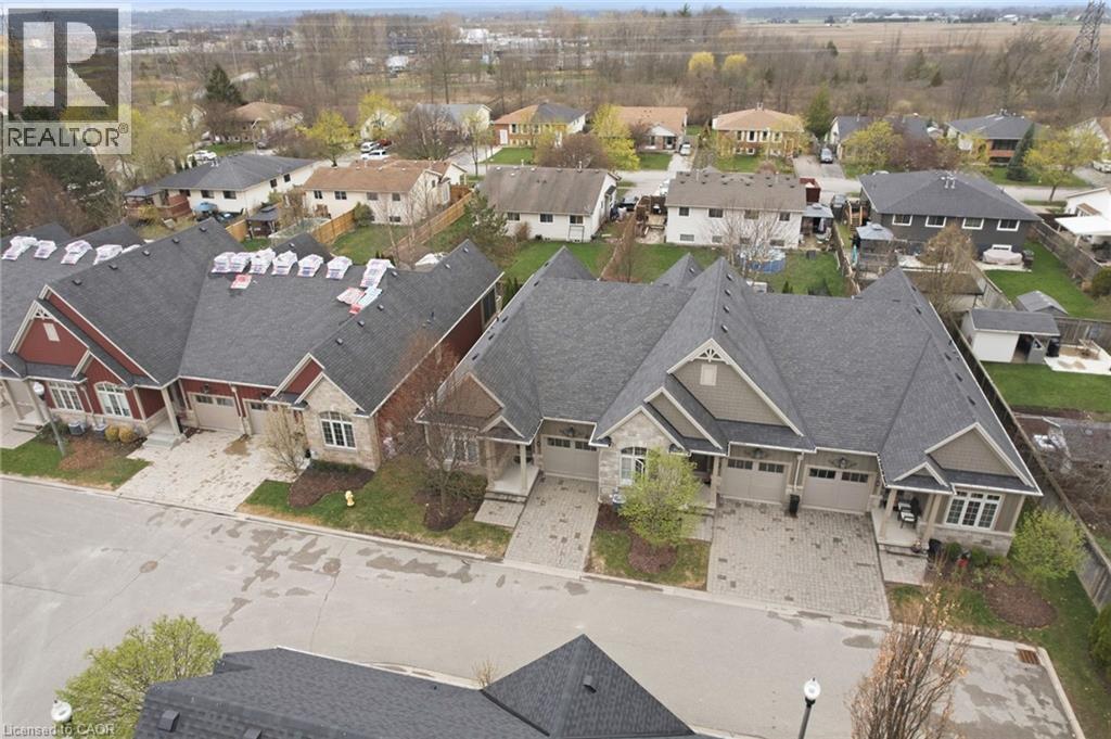 215 Vansickle Road Unit# 8, St. Catharines, Ontario  L2S 0E3 - Photo 34 - 40822071