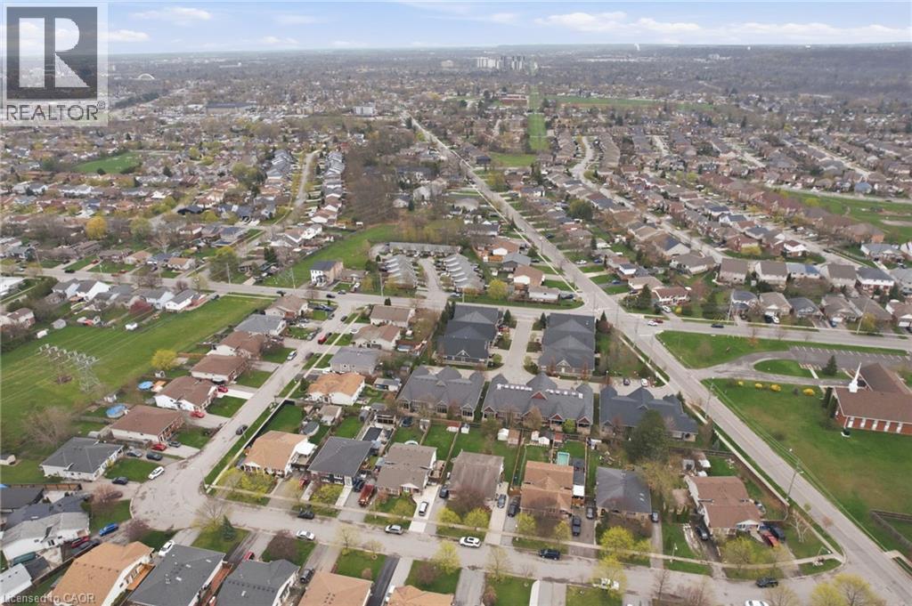 215 Vansickle Road Unit# 8, St. Catharines, Ontario  L2S 0E3 - Photo 35 - 40822071