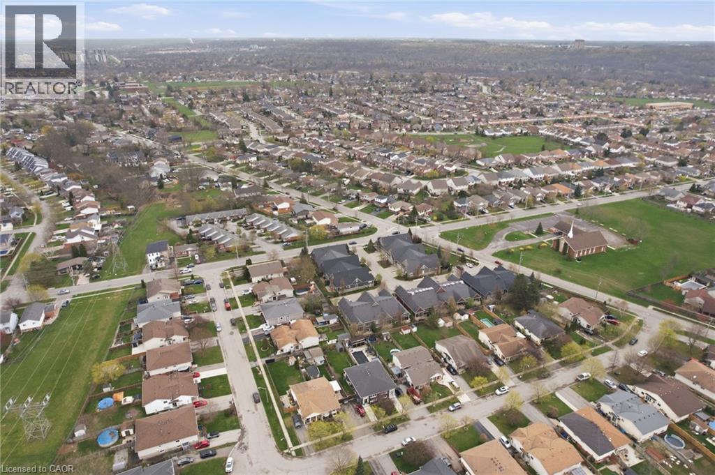 215 Vansickle Road Unit# 8, St. Catharines, Ontario  L2S 0E3 - Photo 36 - 40822071