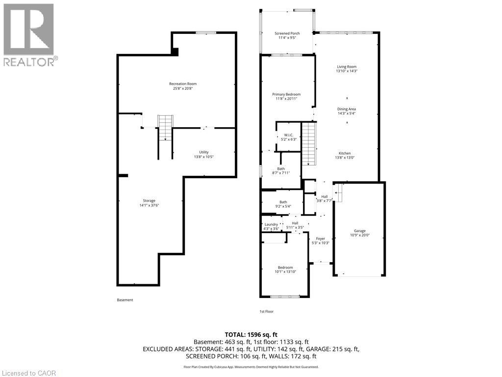 215 Vansickle Road Unit# 8, St. Catharines, Ontario  L2S 0E3 - Photo 38 - 40822071