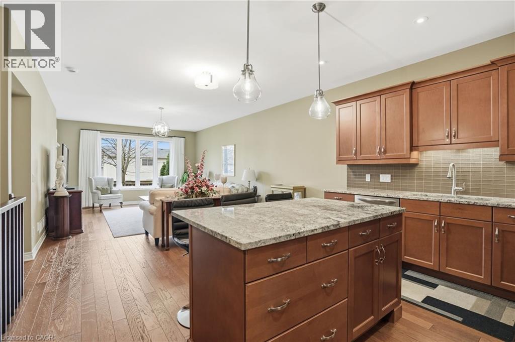 215 Vansickle Road Unit# 8, St. Catharines, Ontario  L2S 0E3 - Photo 6 - 40822071