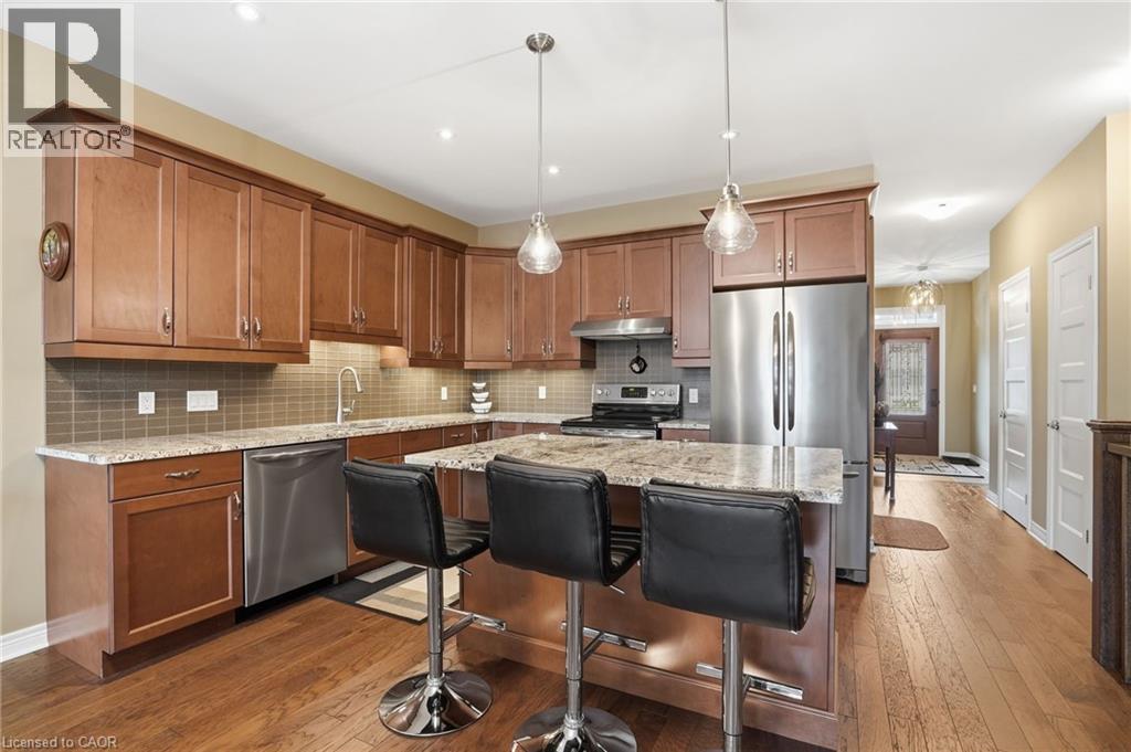 215 Vansickle Road Unit# 8, St. Catharines, Ontario  L2S 0E3 - Photo 7 - 40822071