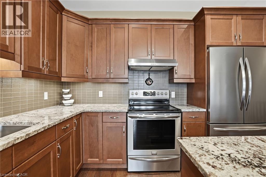 215 Vansickle Road Unit# 8, St. Catharines, Ontario  L2S 0E3 - Photo 8 - 40822071