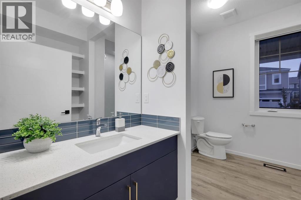 610 Southwinds Close Sw, Airdrie, Alberta  T4B 5H5 - Photo 22 - A2296463