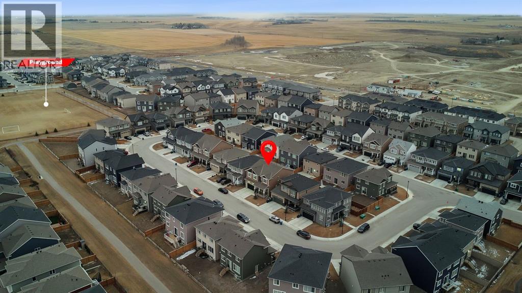 610 Southwinds Close Sw, Airdrie, Alberta  T4B 5H5 - Photo 41 - A2296463