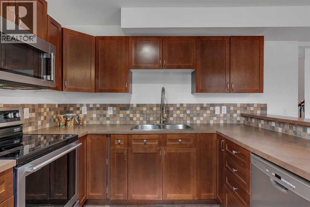 134, 4525 31 Street Sw, Calgary, Alberta  T3E 2P8 - Photo 5 - A2302869