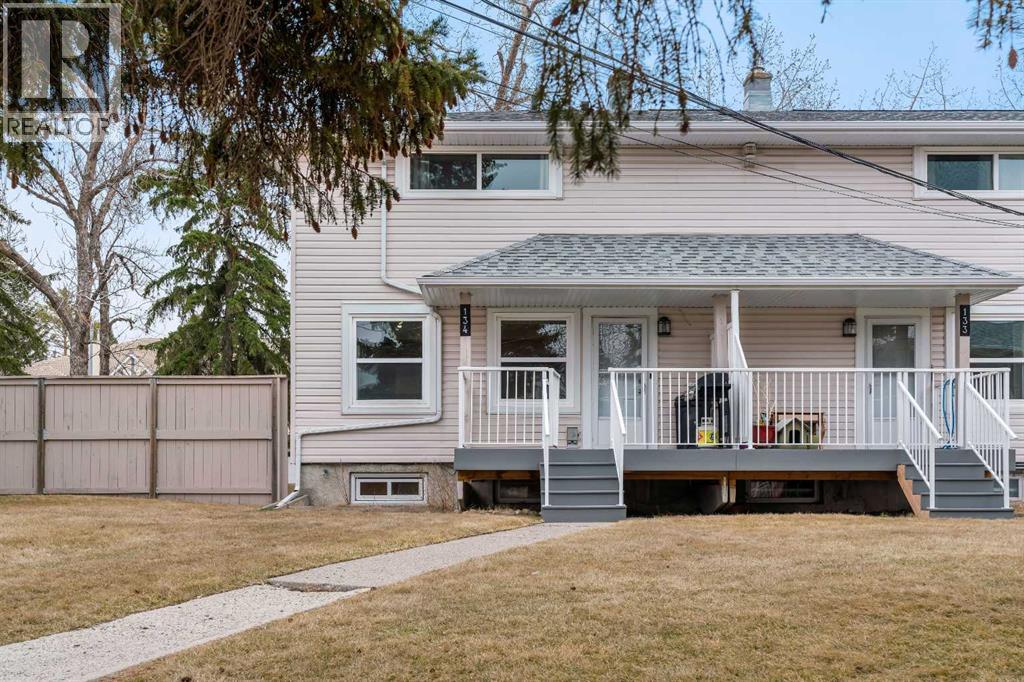 134, 4525 31 Street Sw, Calgary, Alberta  T3E 2P8 - Photo 17 - A2302869