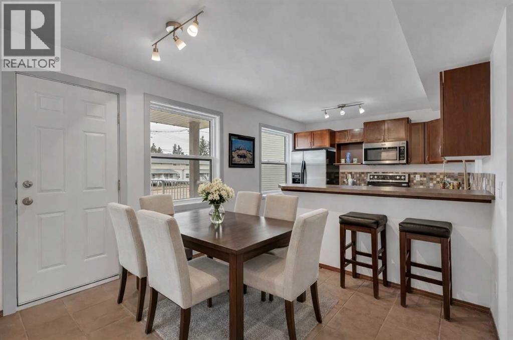 134, 4525 31 Street Sw, Calgary, Alberta  T3E 2P8 - Photo 4 - A2302869