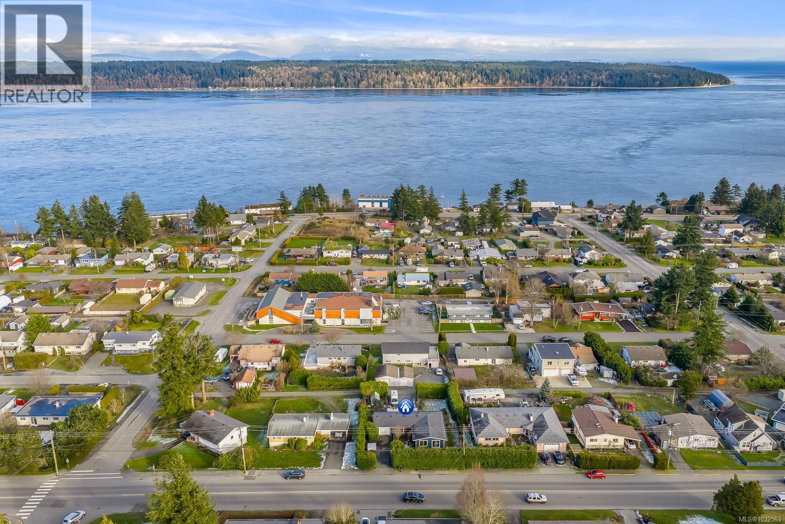 261 Alder St, Campbell River, British Columbia  V9W 2N6 - Photo 48 - 1032563