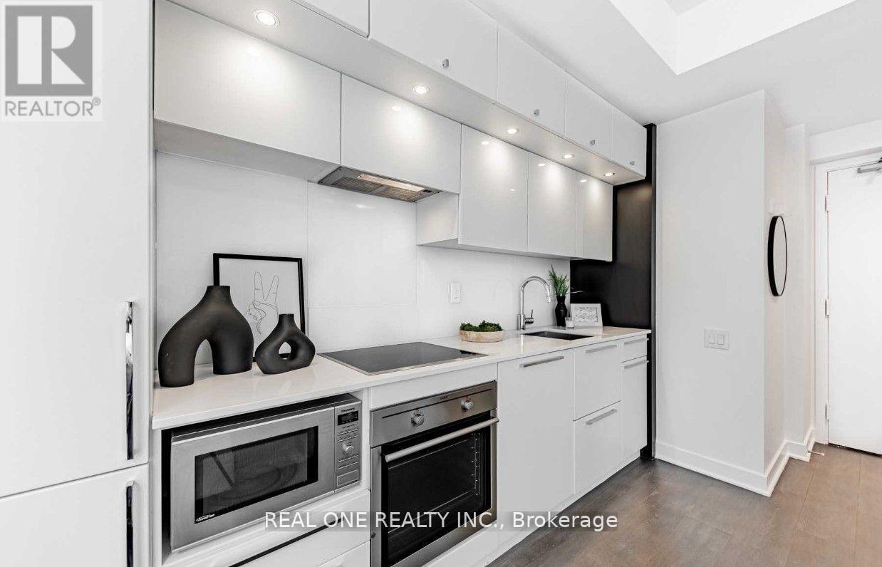 1004 - 15 Grenville Street, Toronto, Ontario  M4Y 1A1 - Photo 4 - C13016024