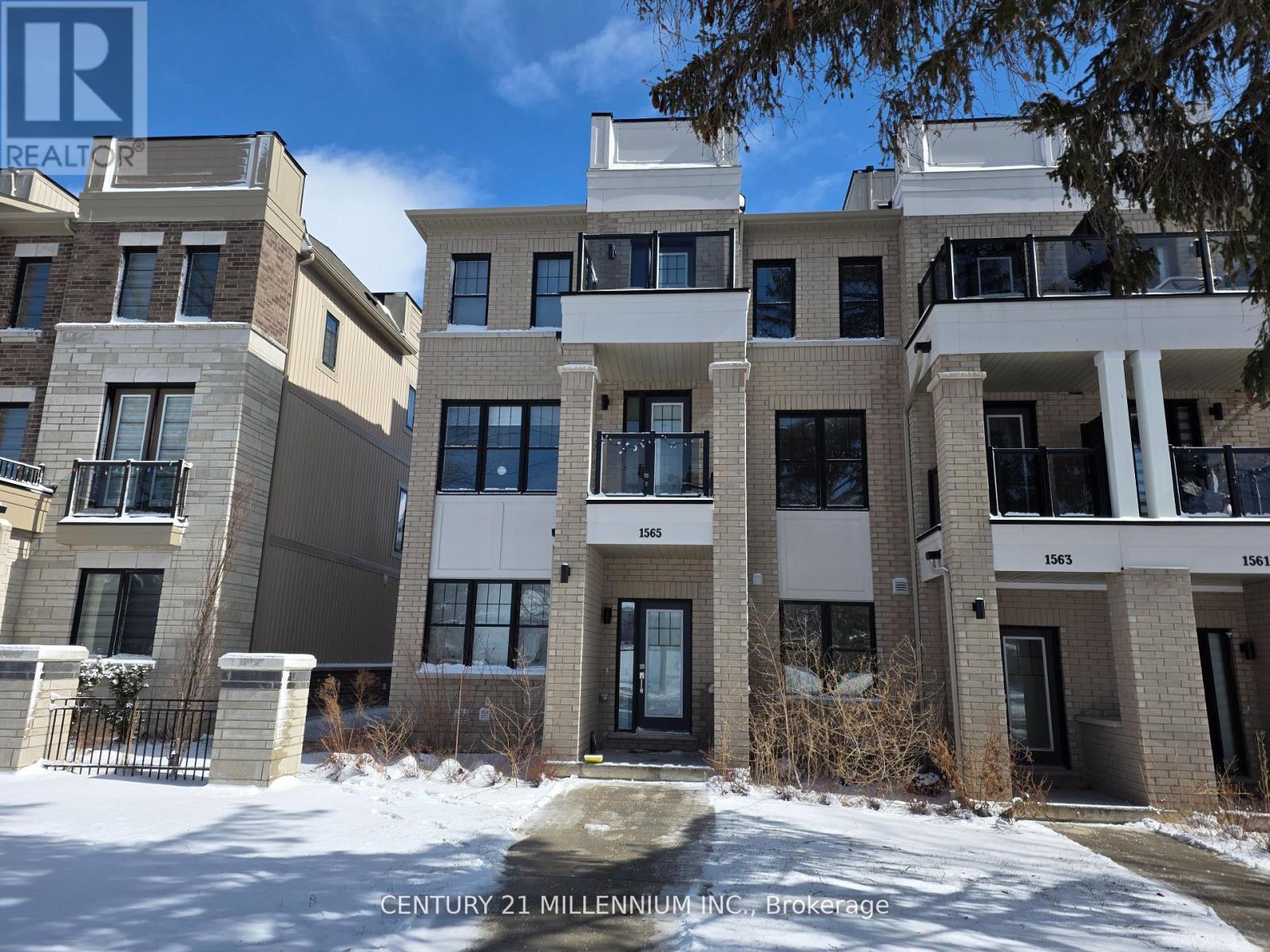 1565 GREEN ROAD, clarington (bowmanville), Ontario