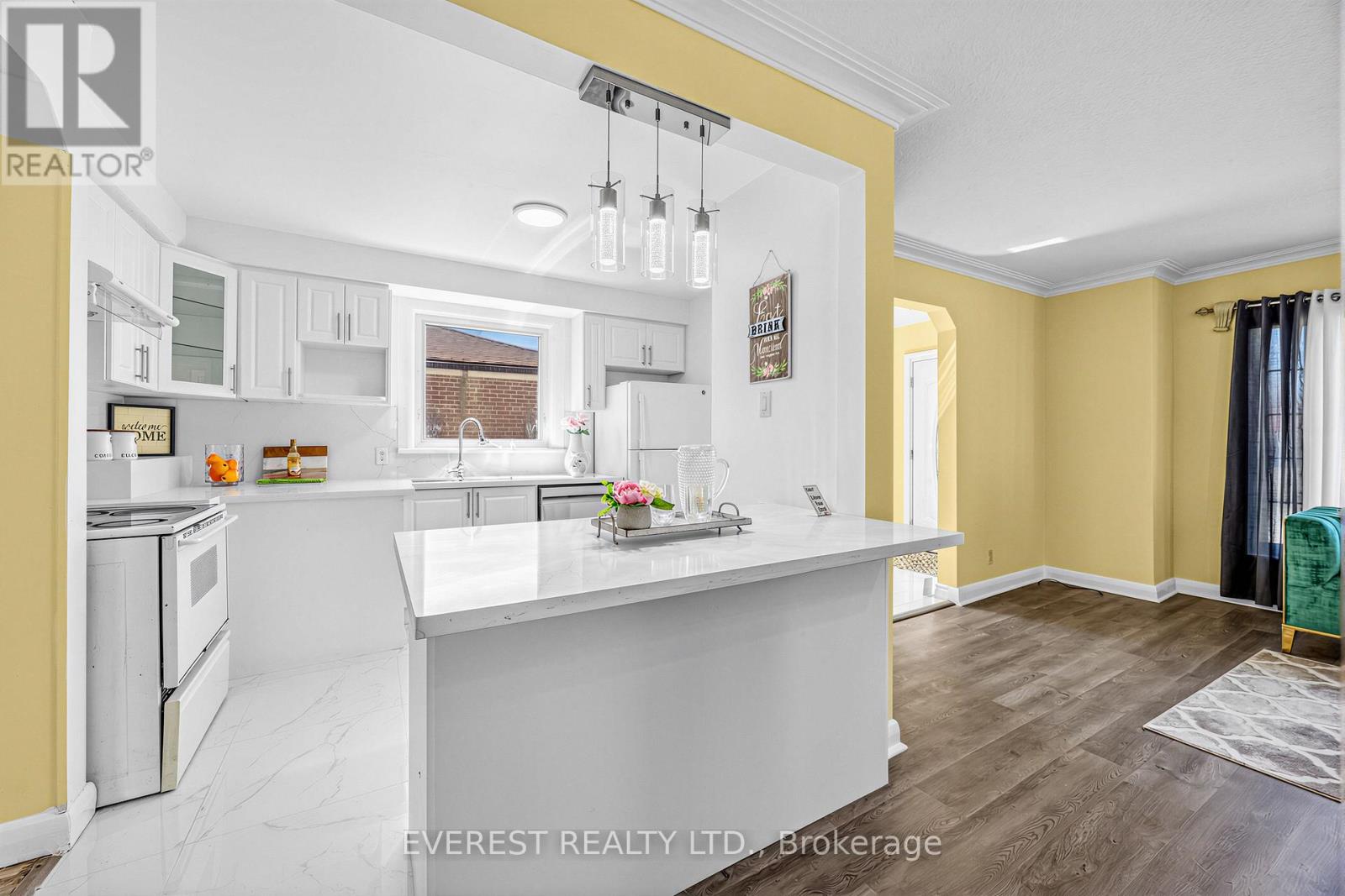 45 Kilgreggan Crescent, Toronto, Ontario  M1J 1S4 - Photo 10 - E13015984