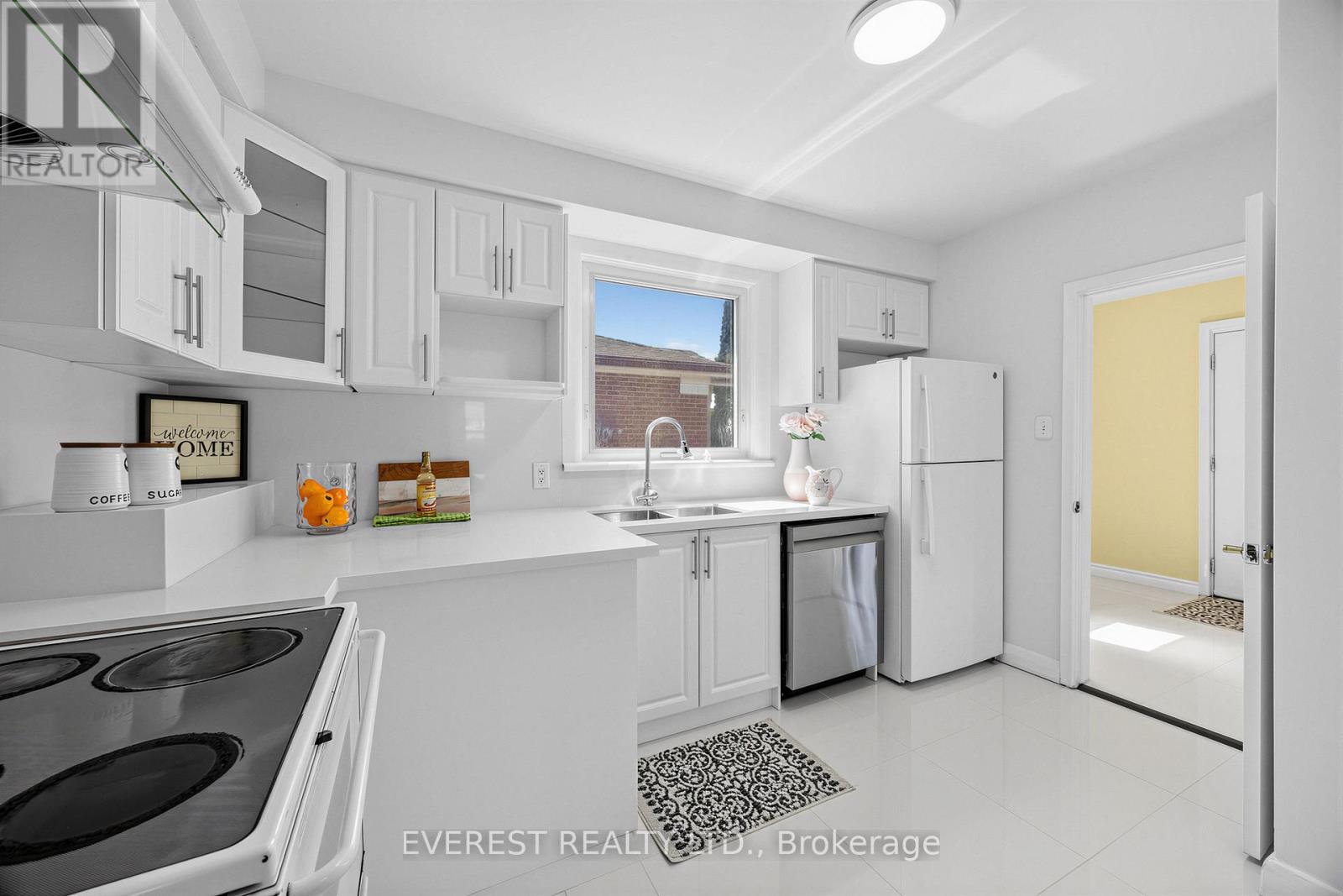 45 Kilgreggan Crescent, Toronto, Ontario  M1J 1S4 - Photo 12 - E13015984