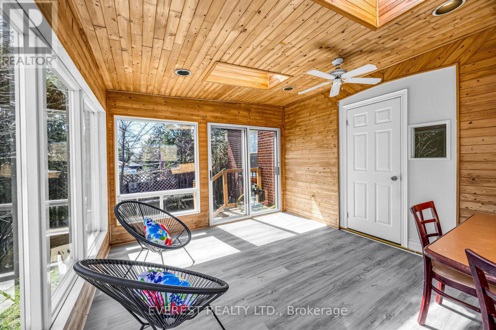 45 Kilgreggan Crescent, Toronto, Ontario  M1J 1S4 - Photo 20 - E13015984