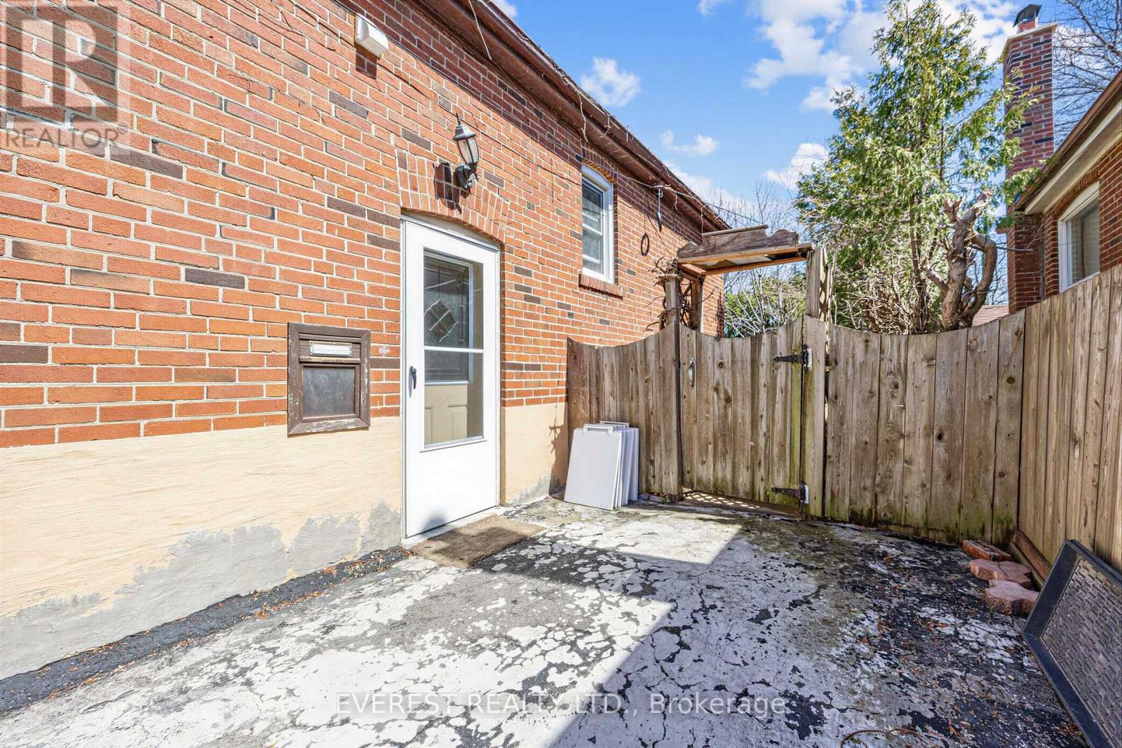 45 Kilgreggan Crescent, Toronto, Ontario  M1J 1S4 - Photo 32 - E13015984