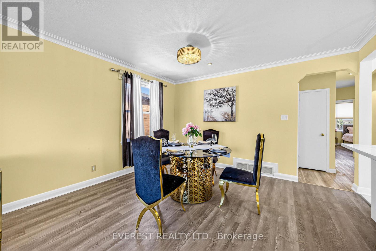 45 Kilgreggan Crescent, Toronto, Ontario  M1J 1S4 - Photo 8 - E13015984