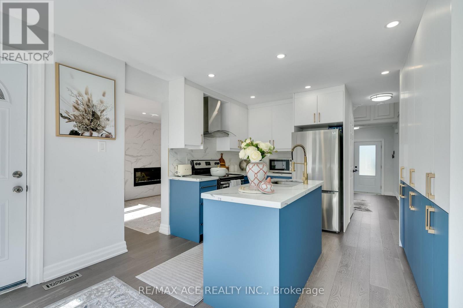 4 Broughton Court, Whitby (Pringle Creek), Ontario  L1N 6Y8 - Photo 13 - E13016018