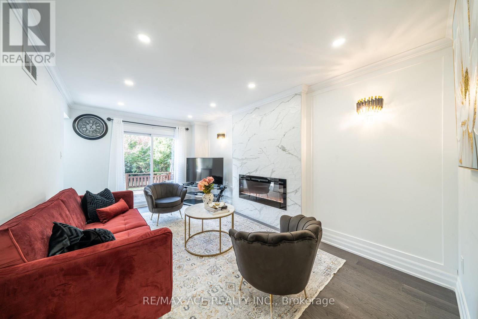 4 Broughton Court, Whitby (Pringle Creek), Ontario  L1N 6Y8 - Photo 20 - E13016018