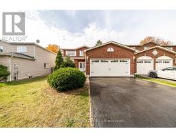 4 BROUGHTON COURT, Whitby, Ontario
