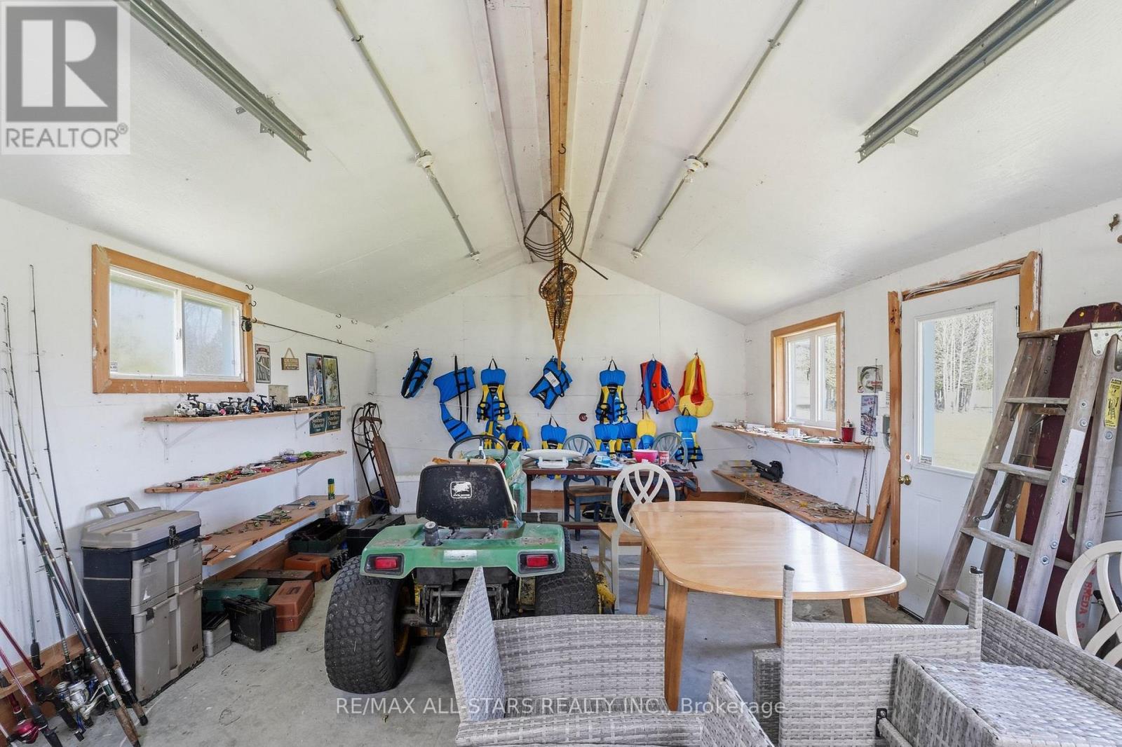 25472 Lakeridge Road, Georgina (Pefferlaw), Ontario  L0E 1N0 - Photo 48 - N13002826