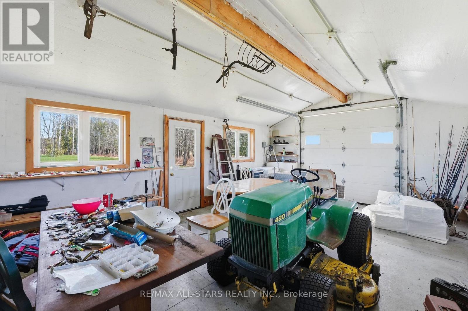 25472 Lakeridge Road, Georgina (Pefferlaw), Ontario  L0E 1N0 - Photo 49 - N13002826