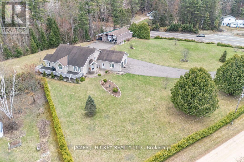 12 Boudreau Road, Head, Ontario  K0J 2B0 - Photo 2 - X12931950