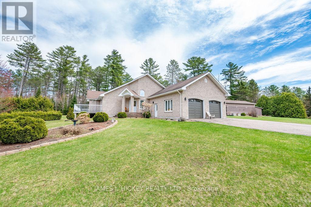 12 BOUDREAU ROAD, Head, Ontario