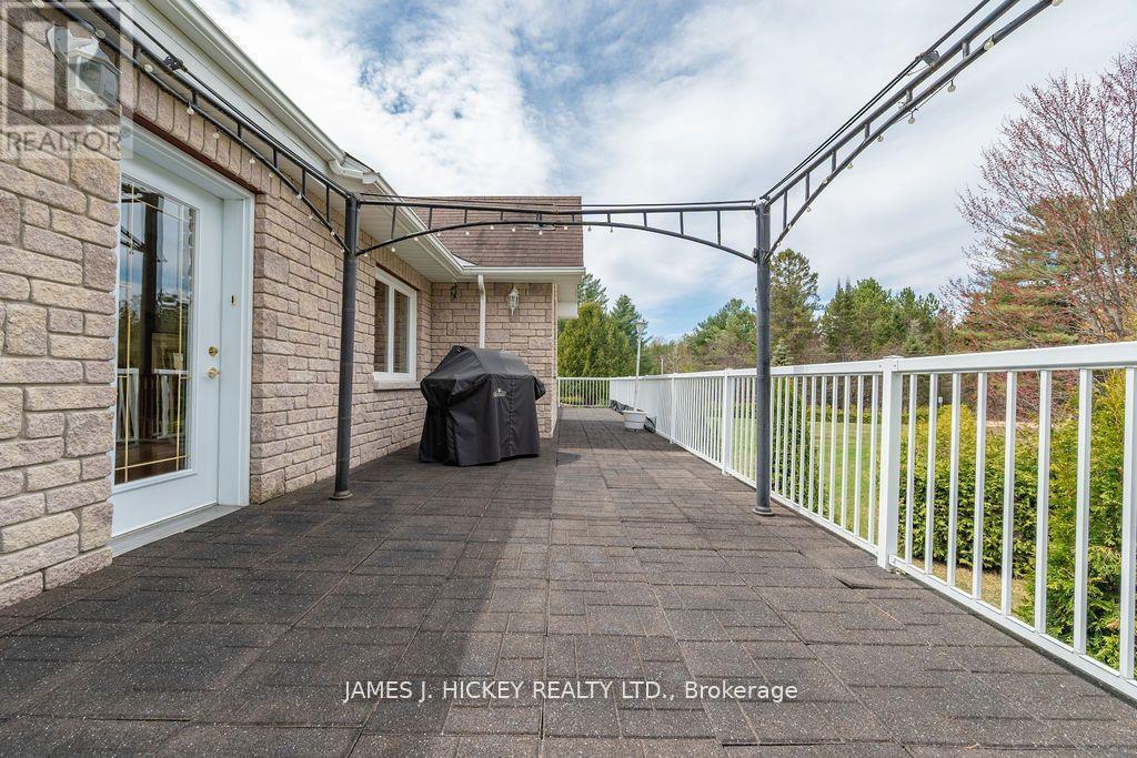 12 Boudreau Road, Head, Ontario  K0J 2B0 - Photo 41 - X12931950