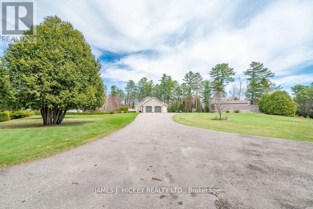 12 Boudreau Road, Head, Ontario  K0J 2B0 - Photo 3 - X12931950