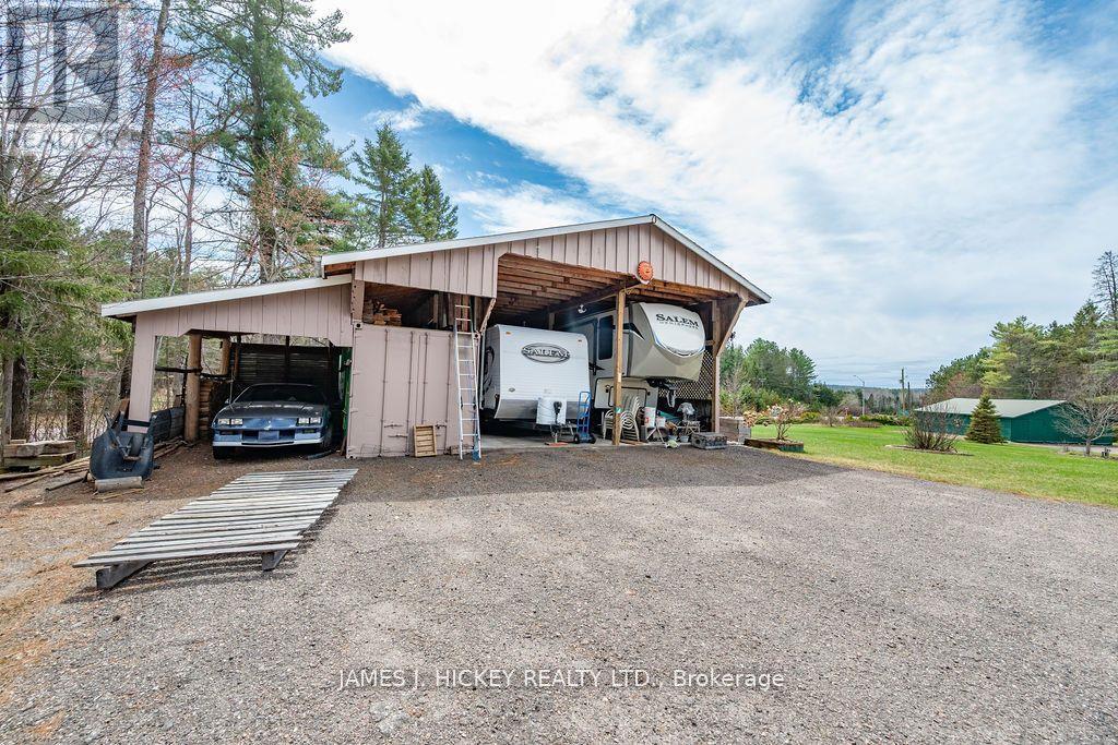 12 Boudreau Road, Head, Ontario  K0J 2B0 - Photo 43 - X12931950