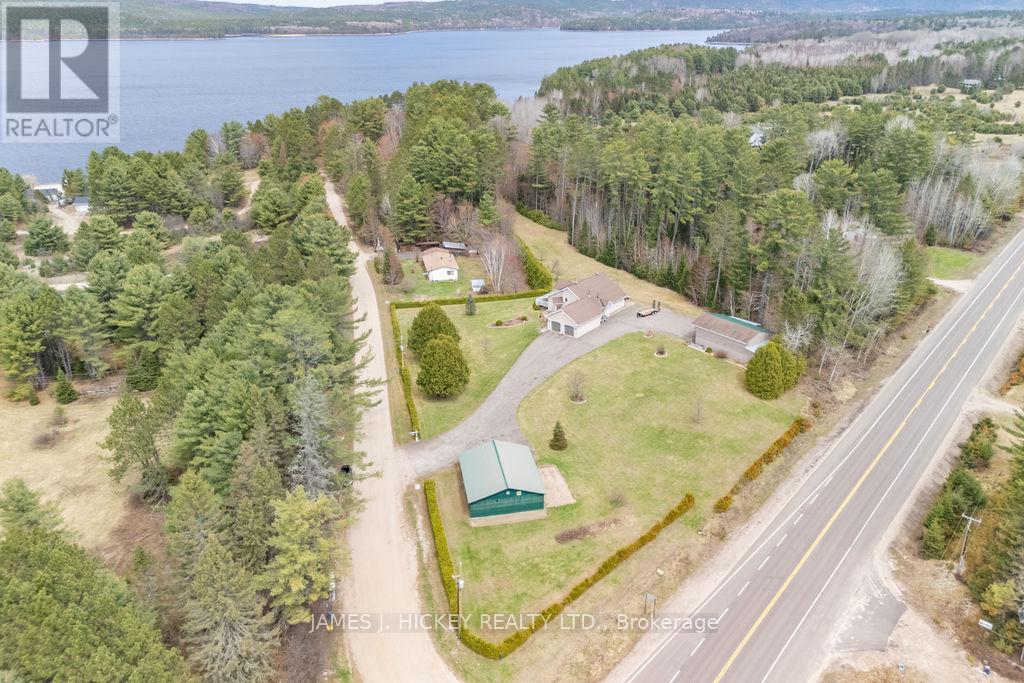 12 Boudreau Road, Head, Ontario  K0J 2B0 - Photo 4 - X12931950